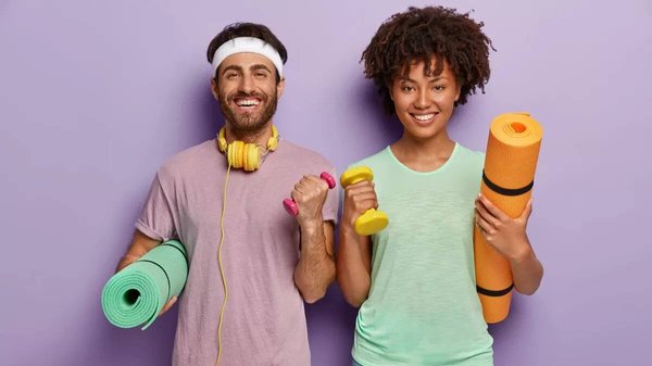 Bien-être : comment le sport agit sur votre moral ?