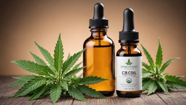 Découvrez les bienfaits de nos huiles de cbd bio à petit prix