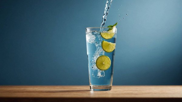 Boisson hydratation : la clé d'une récupération optimale