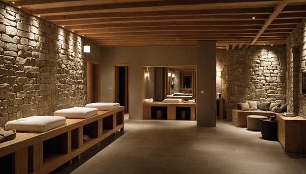 Maison oppoca : l'adresse incontournable du spa au pays basque
