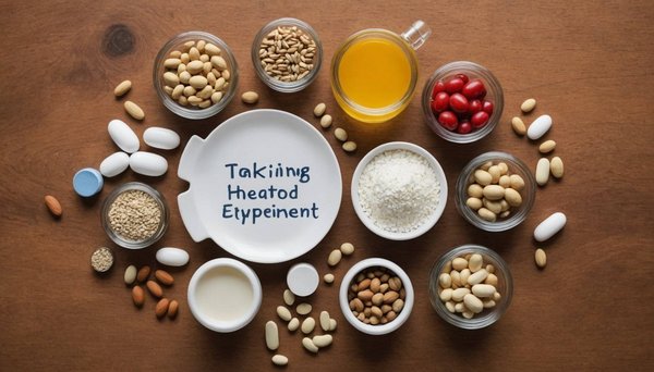 Prendre soin de sa santé grâce à des suppléments essentiels